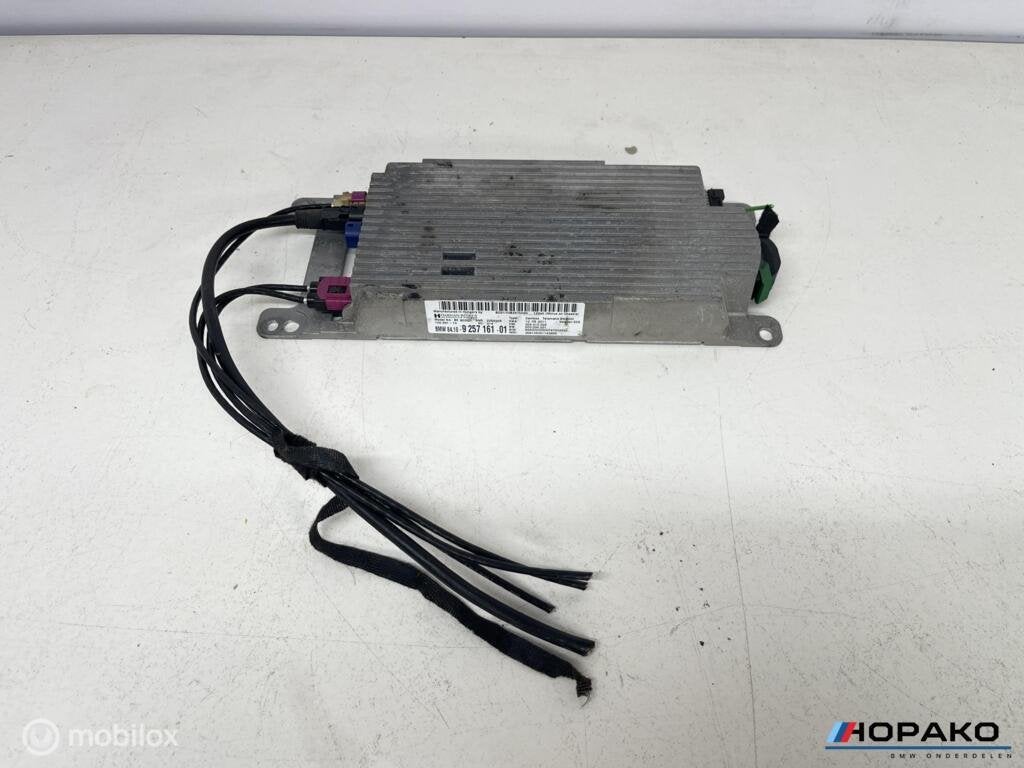 Combox module BMW E series E9x E6x E8x | telematik bn2000, Gebruikt, Einsteinlaan 5 rijswijk, Bmw, Ophalen of Verzenden