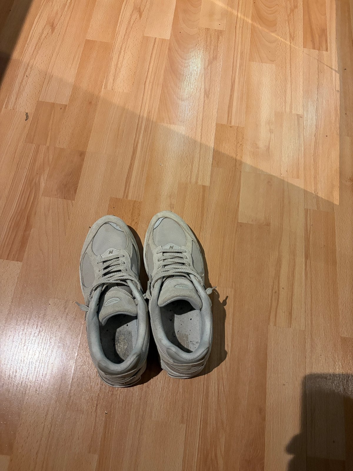 New balance, Kleding | Heren, Ophalen of Verzenden, Zo goed als nieuw