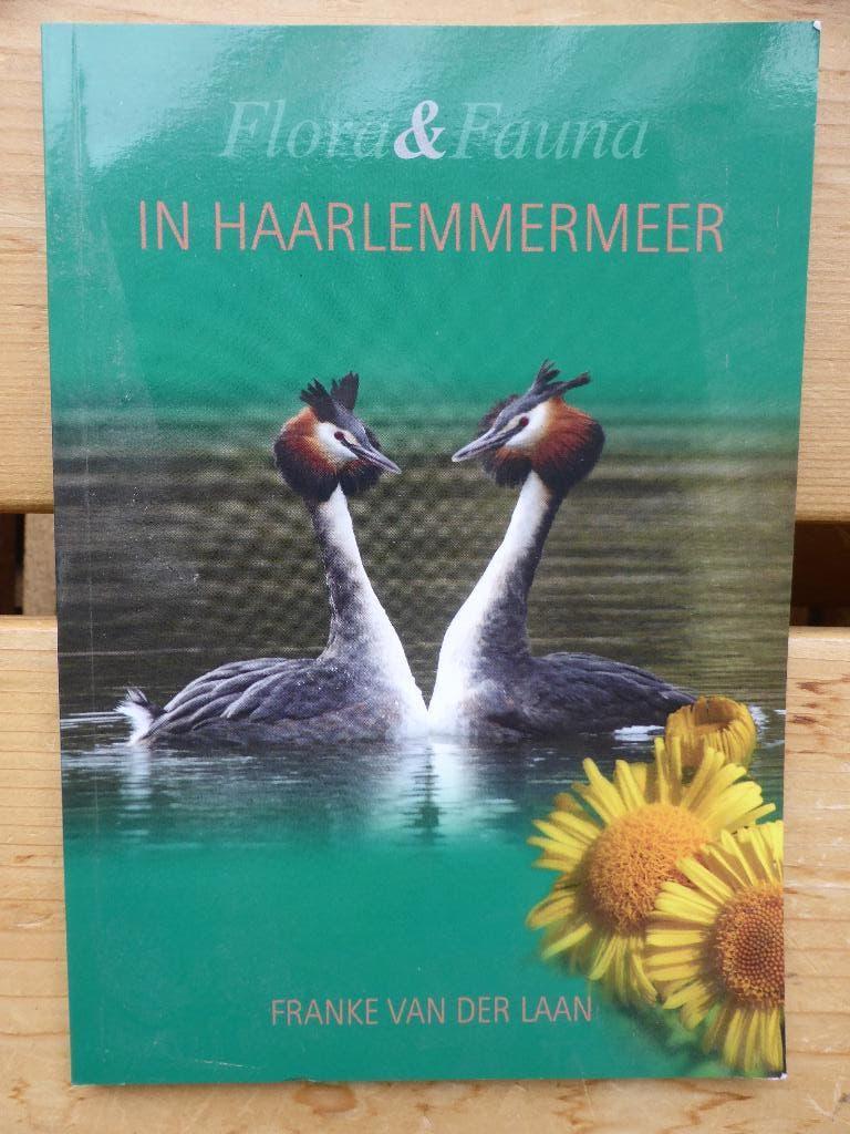 Flora en Fauna in Haarlemmermeer, Boeken, Ophalen of Verzenden, Zo goed als nieuw, Natuur algemeen
