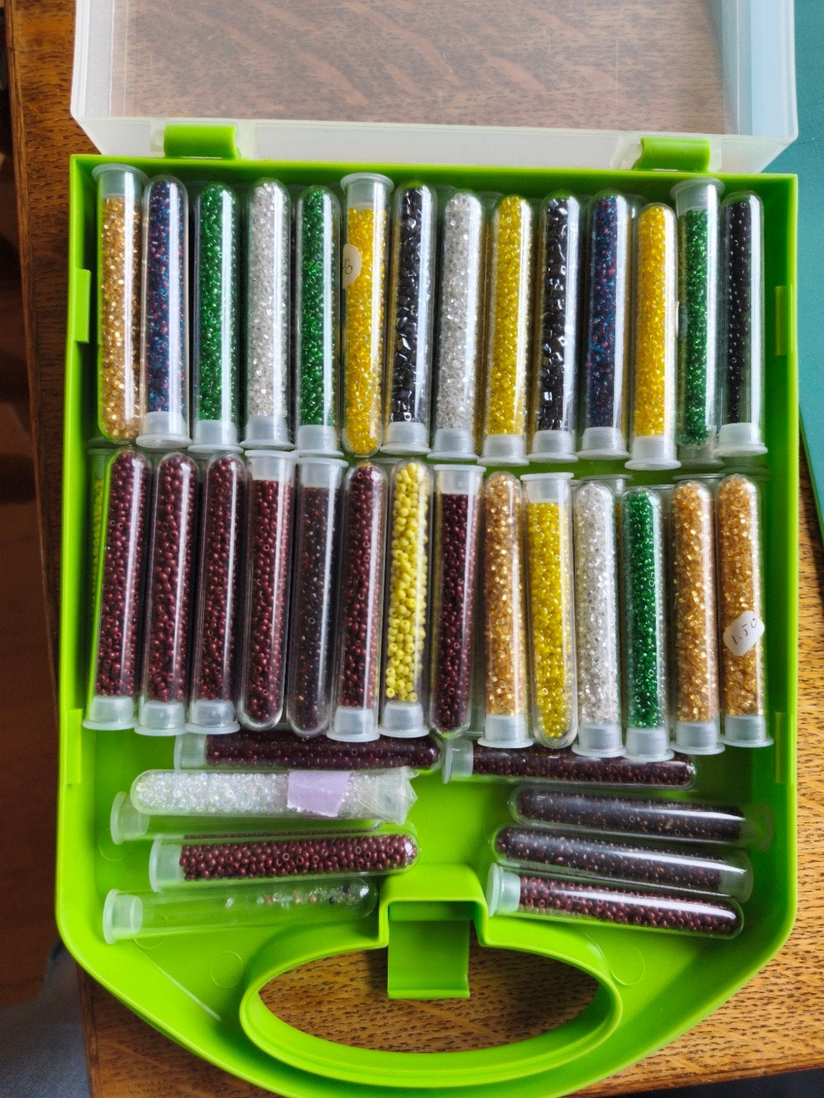 kleine kraaltjes, Hobby en Vrije tijd, Ophalen of Verzenden, Nieuw, Kraal
