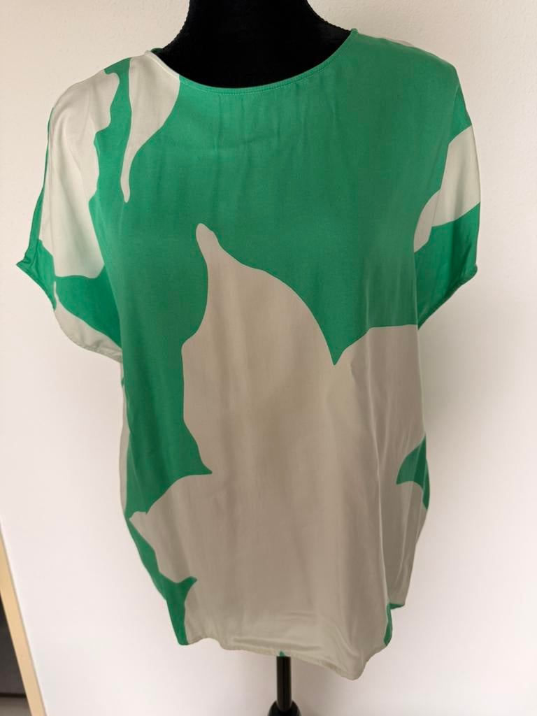 Expresso blouse, maat 40, Ophalen of Verzenden, Zo goed als nieuw, Maat 38/40 (M)