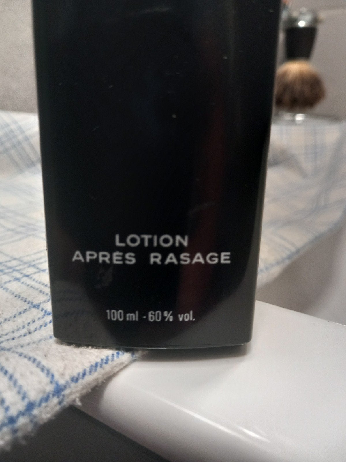 Te koop gevraagd Chanel Antaeus, after lotion, Ophalen of Verzenden, Nieuw