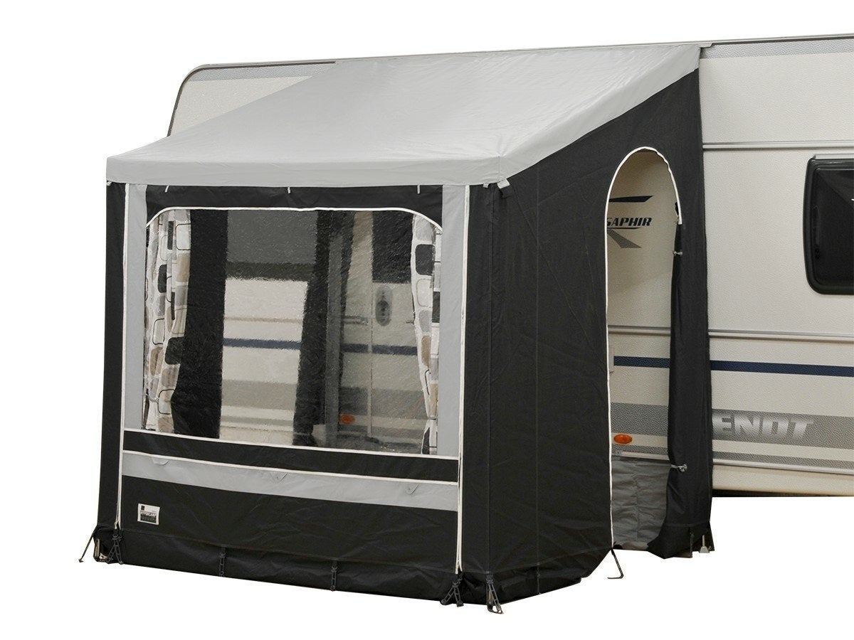Wintertent Zurich 3, Ophalen, Zo goed als nieuw