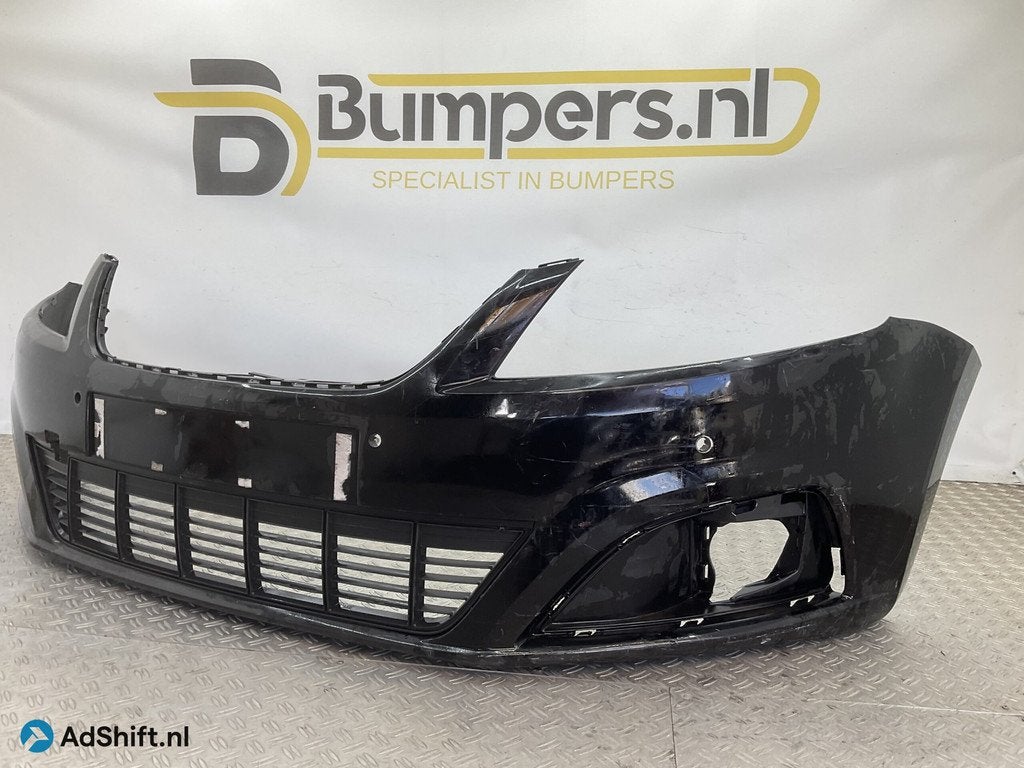 Bumper Seat Alhambra (Mk2) 2015-2022 7N5807221A Voorbumper C, Auto-onderdelen, Carrosserie en Plaatwerk, Bumper