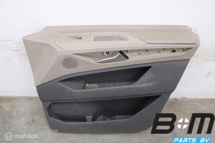 Portierbekleding RV VW Multivan T7 YWA 7T1867022K, Auto-onderdelen, Gebruikt