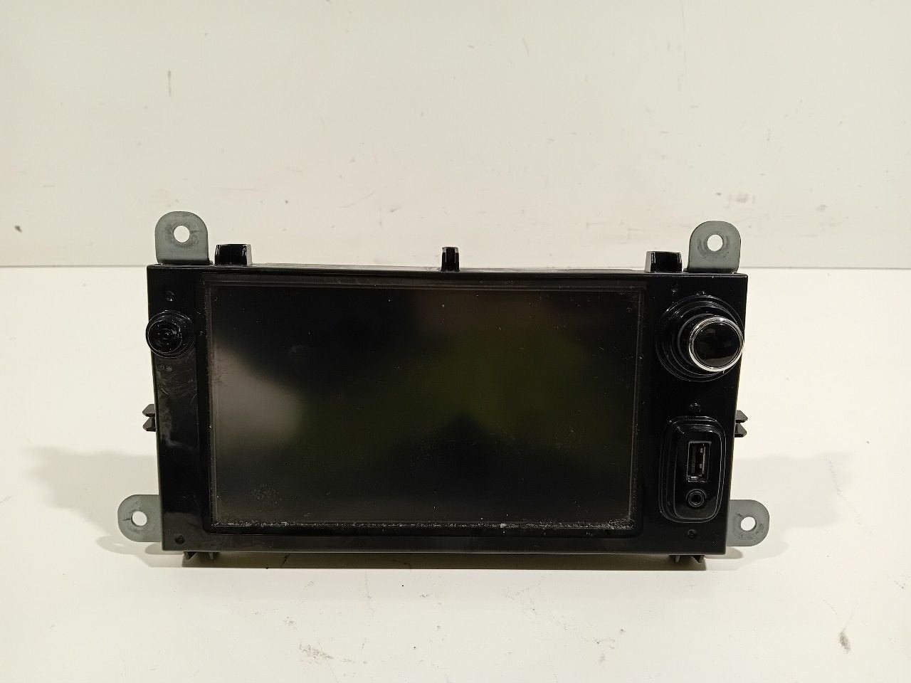 Navigatiesysteem Renault Clio, Auto-onderdelen, Dashboard en Schakelaars, Renault, Gebruikt, Herkomst onderdeel bekend, 12 maanden garantie