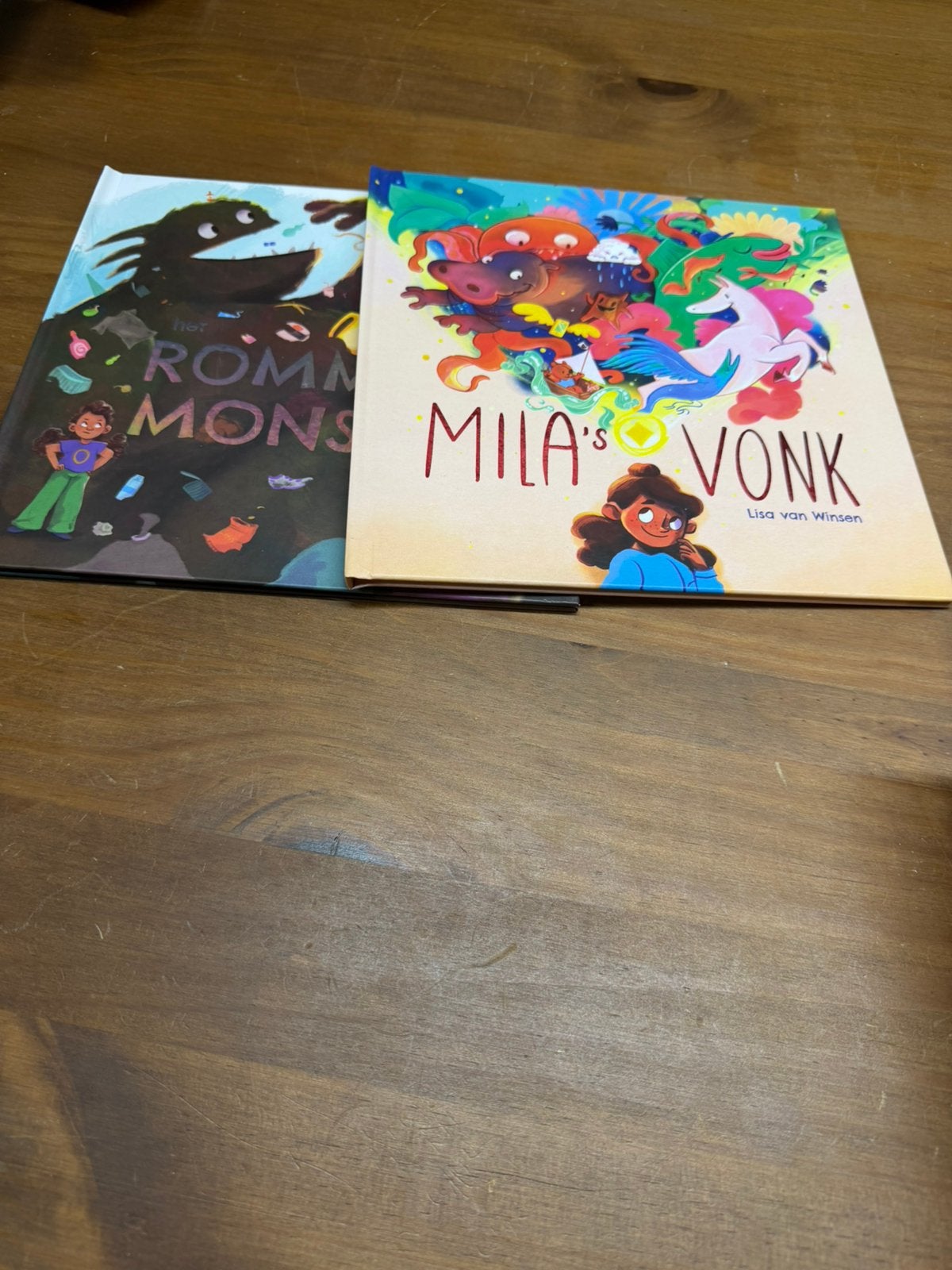Bundel lisa van winsen boeken, Ophalen of Verzenden, Zo goed als nieuw, Fictie algemeen
