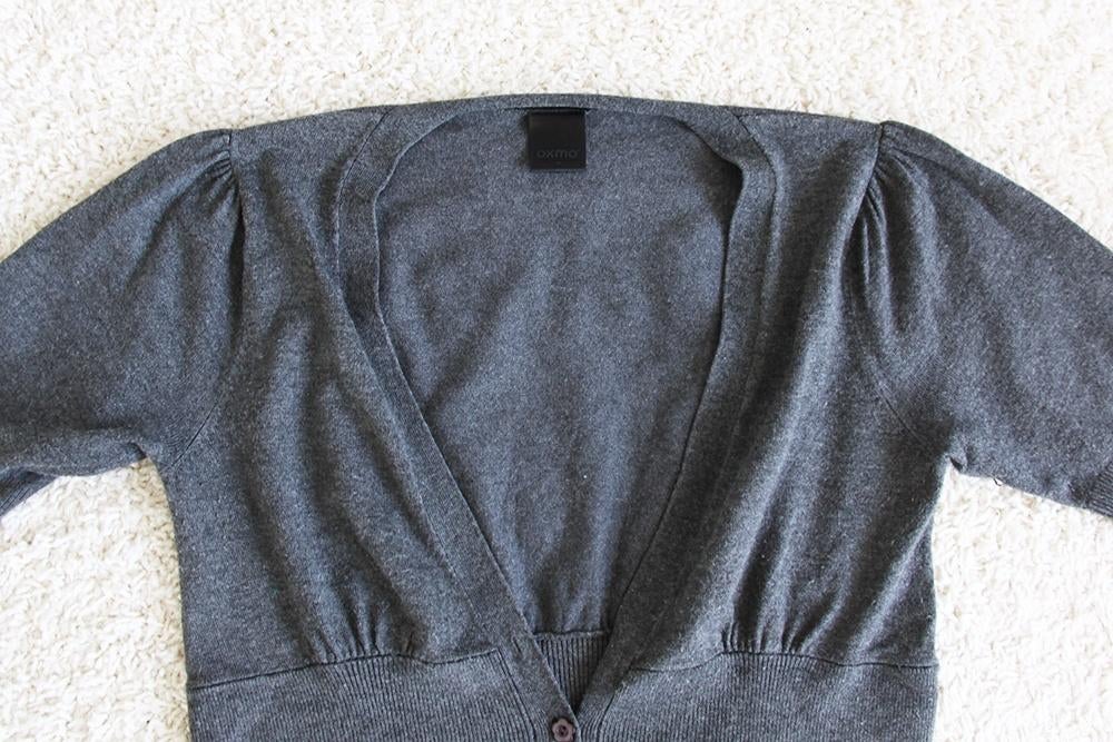 Oxmo Truitje (M) - 15 € 20,-, Kleding | Dames, Oxmox, Ophalen of Verzenden, Zo goed als nieuw, Maat 38/40 (M)