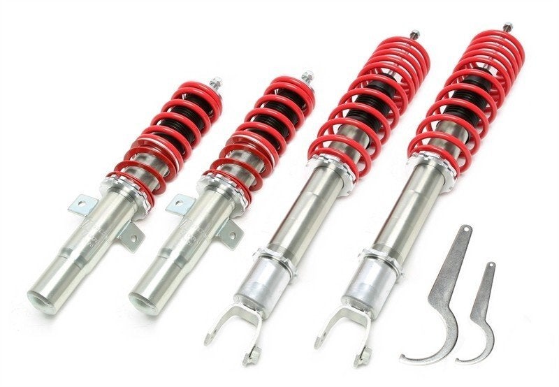 Ta Technix Deep Schroefset geschikt voor Mazda 121