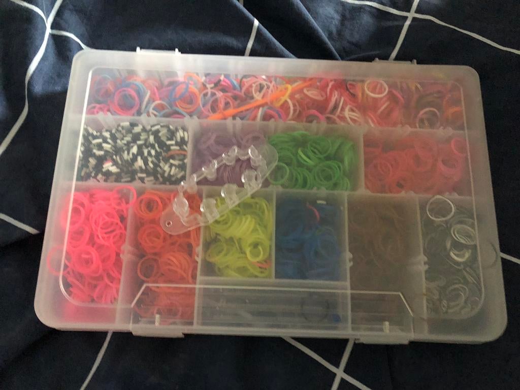 Loom spullen, Ophalen of Verzenden, Nieuw
