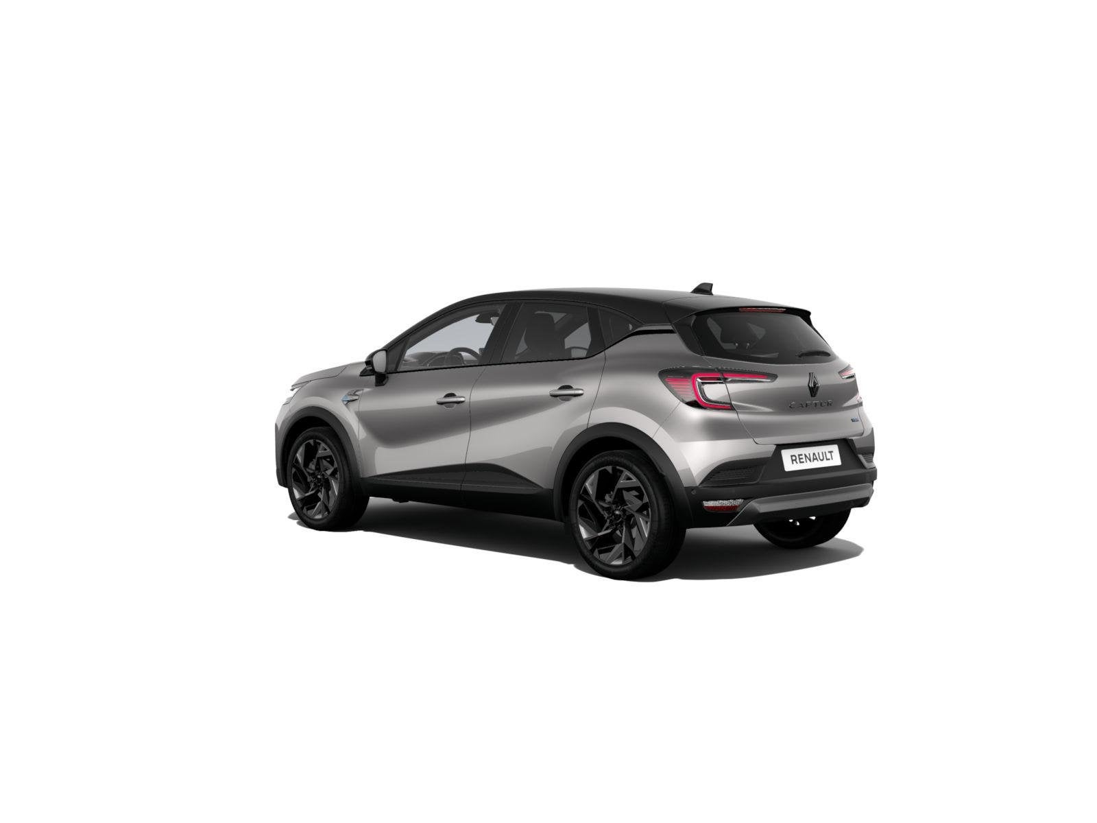 Renault Captur E-Tech full hybrid 160 esprit Alpine | Nu lev, Auto's, 1789 cc, 4 cilinders, Bedrijf, Hybride Elektrisch/Benzine