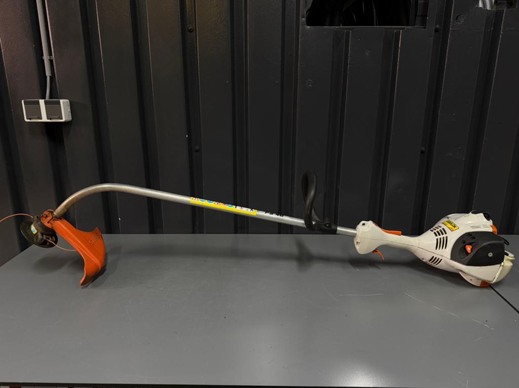 Stihl fs 40 bosmaaier, Tuin en Terras, Bosmaaiers, Benzine, Gebruikt, Stihl, Fs 40