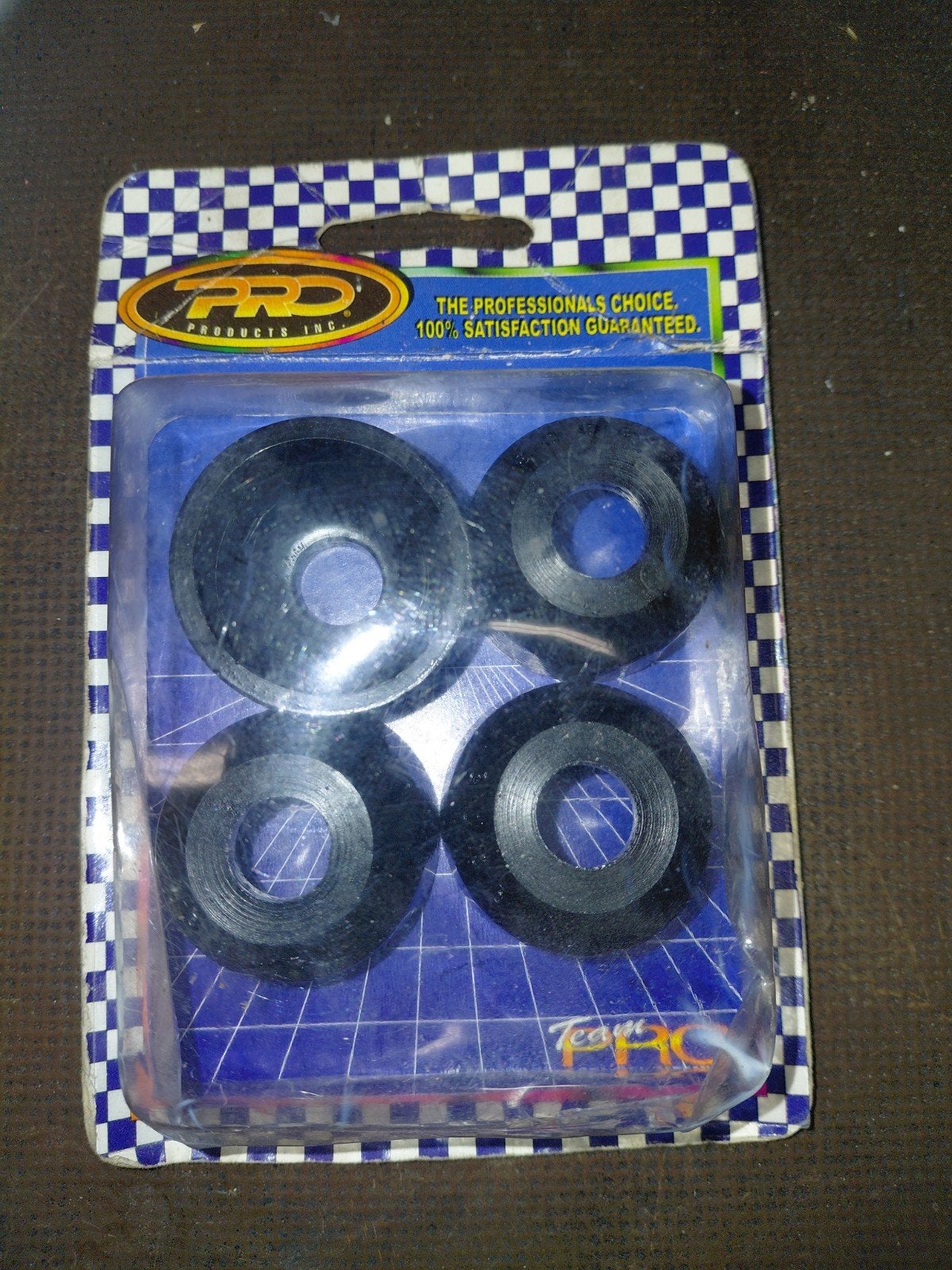 Ford Mustang stuur-/spoorstangkogelhoes, Ophalen of Verzenden, Nieuw