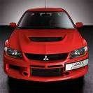 MITSUBISHI LANCER EVO 8 Service/Repair factory TIS CD, Verzenden