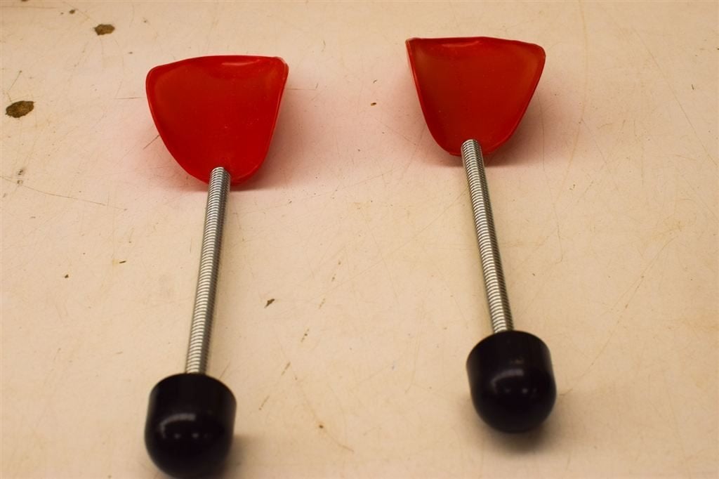 2 stuks schoenspanners 50991, Sokken en Kniesokken, Ophalen of Verzenden, Maat 39 t/m 42, Gedragen