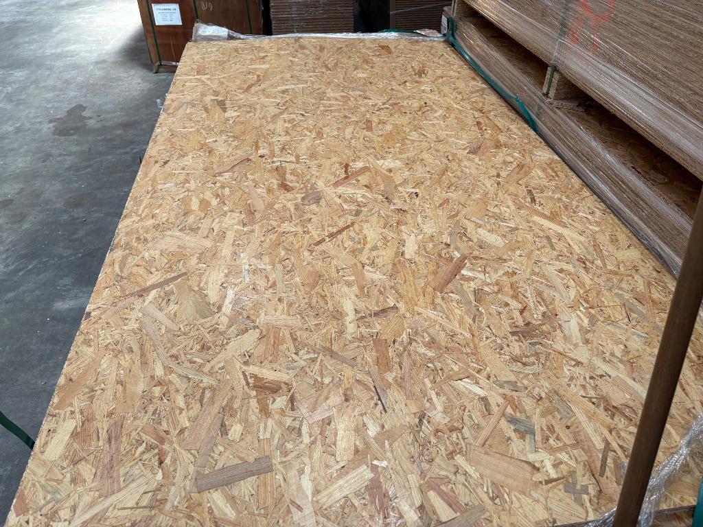 OSB, Doe-het-zelf en Verbouw, Platen en Panelen, Ophalen, Minder dan 20 mm, Nieuw, Fortweg 3 Kwadijk
