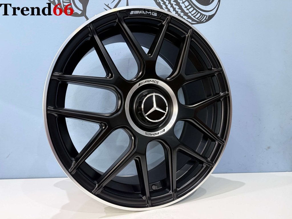 5x112 19'' Velgen AMG Mercedes A B C E V Klasse Vito CLA GLA, Velg(en), Niet ingevuld, Nieuw, Ophalen of Verzenden