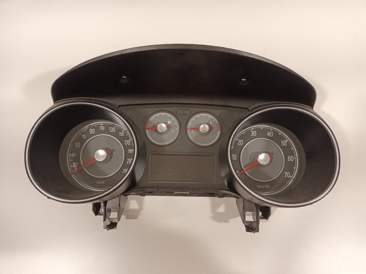 Cockpit Fiat Punto, Onderdelen@venauto.nl, Van der Ven Autorecycling B.V., Gebruikt, Ettenseweg 76, 4706 PB Roosendaal, The Netherlands