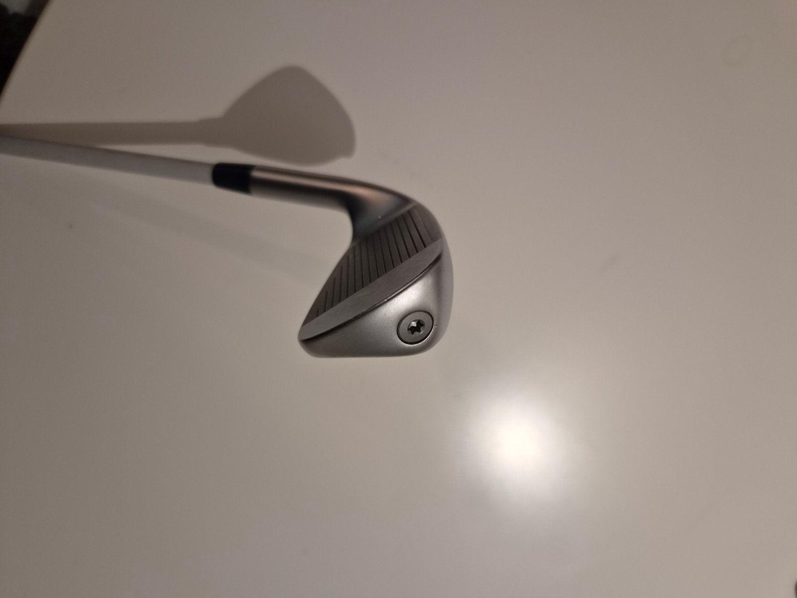 Ping ChipR LE wedge, Sport en Fitness, Ophalen, Zo goed als nieuw, Club, Ping