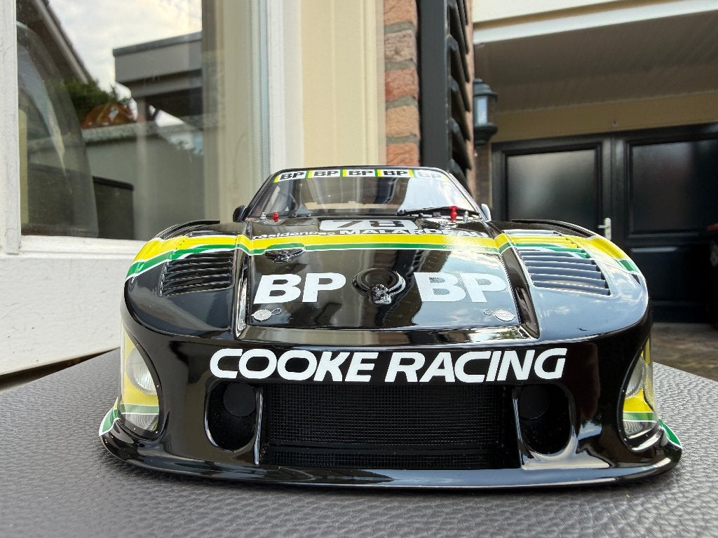 1:12 Porsche 935 K3 #78 LeMans 1982 Top Marques TMR12-17F, Hobby en Vrije tijd, Modelauto's | 1:5 tot 1:12, Suites 1801 1802 18th Floor Aliance Building 130 136 Connaught Road, Central Sheung Wan, Hongkong
