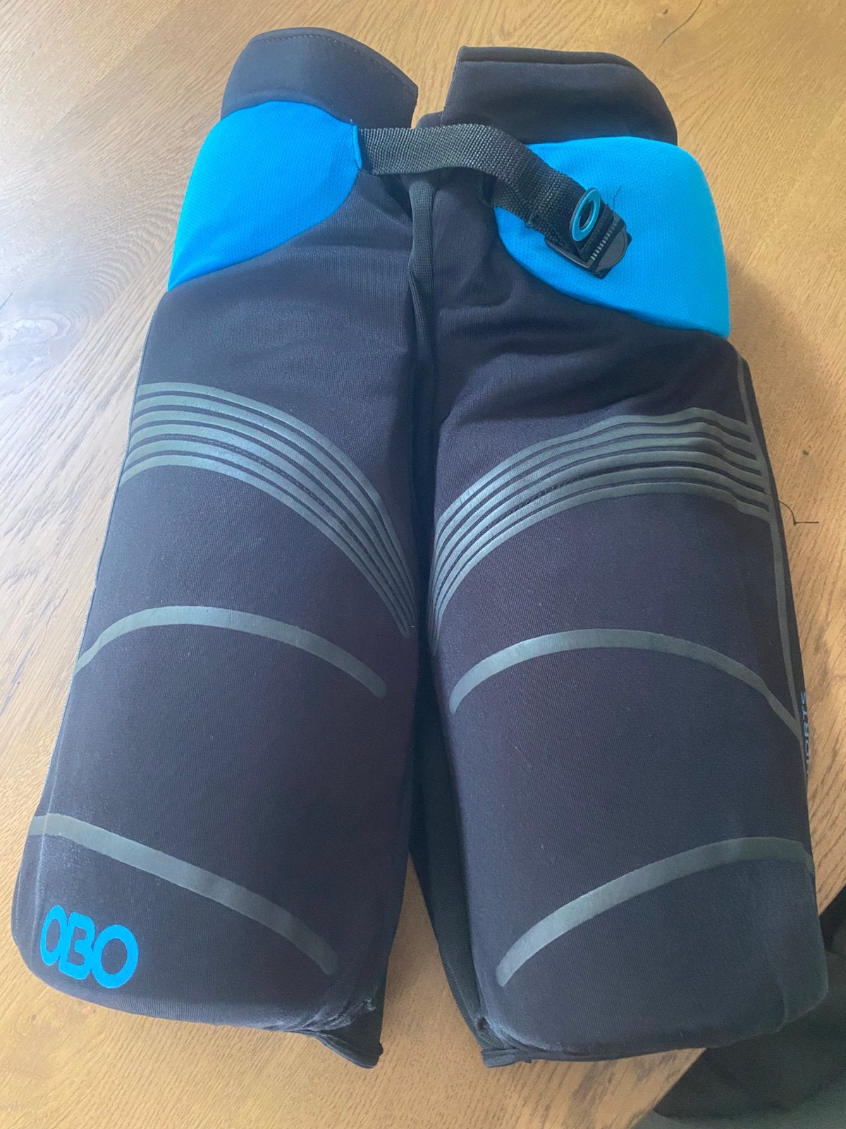 Obo yahoo medium, Ophalen, Gebruikt, Kleding