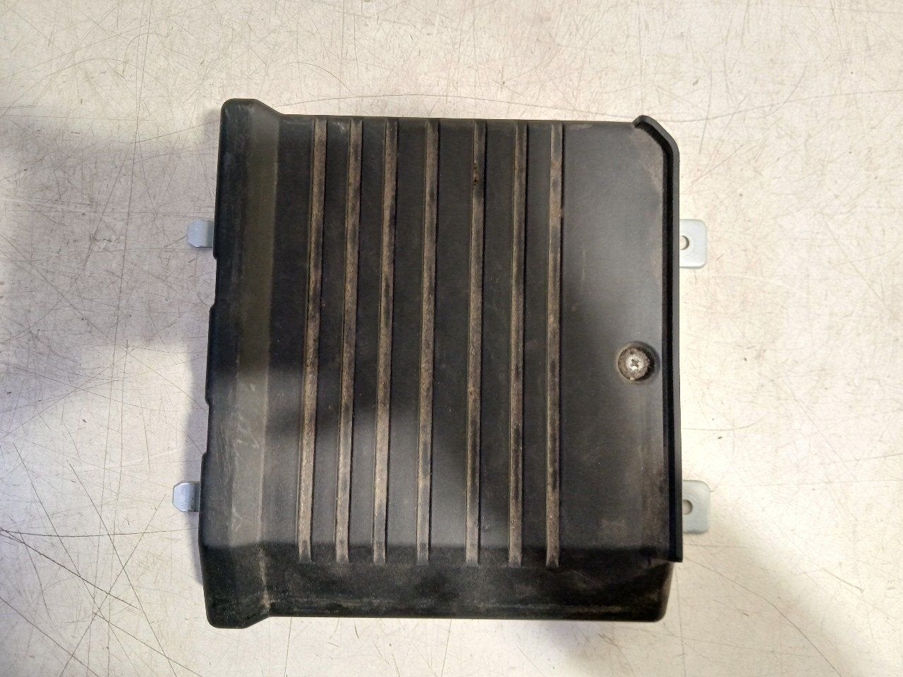 Versterker Mitsubishi Outlander, Auto diversen, Ophalen of Verzenden, Van der Ven Autorecycling B.V., Onderdelen@venauto.nl, Ettenseweg 76, 4706 PB Roosendaal, The Netherlands