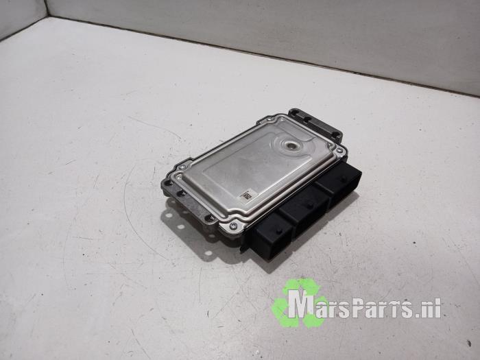 Computer Motormanagement van een Renault Twingo, Gebruikt, -, Renault, -
