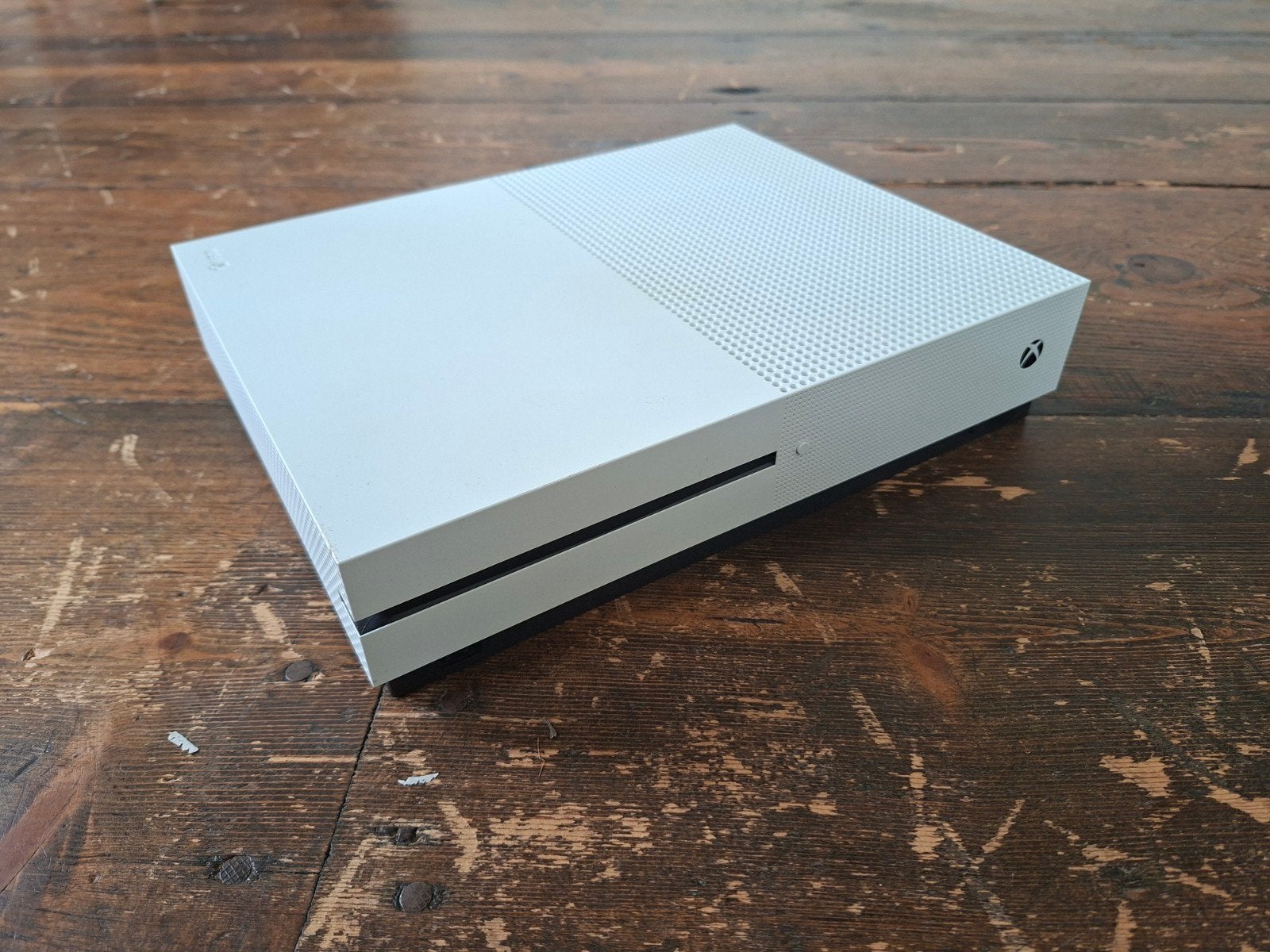 Xbox One S met 2 controllers en 4 spellen, Spelcomputers en Games, Spelcomputers | Xbox One, Met 2 controllers, Xbox One S, Ophalen of Verzenden