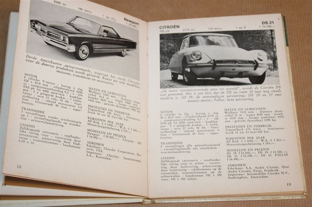 Alle Auto\'s Deel 3 — 12000 Gulden en Hoger — Alkenreeks, Boeken, Auto's | Boeken, Ophalen of Verzenden, Gelezen, Algemeen
