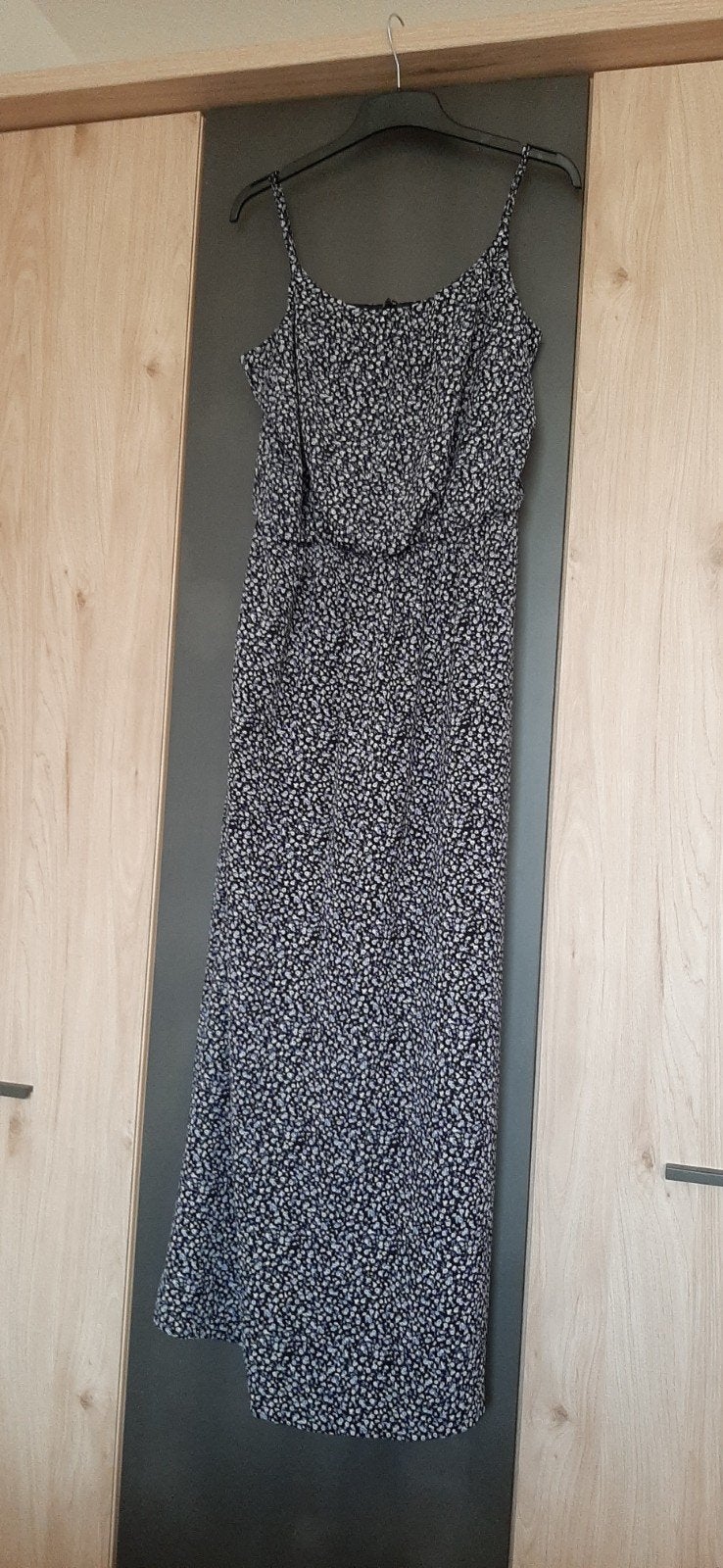 Maxijurk mt L, Ophalen of Verzenden, Nieuw, Maat 38/40 (M), Onder de knie