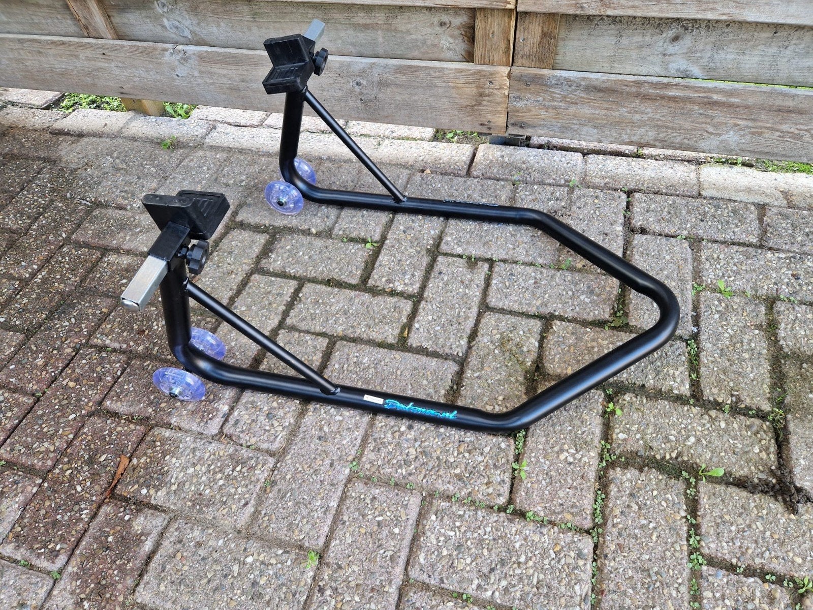 Datona  Motor Paddockstand   NIEUW !!, Ophalen