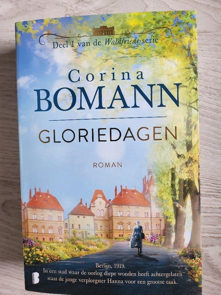 Lucinda Riley Corina Bomann Jacky van Laren Sarah Lark e.a, Verzenden, Zo goed als nieuw