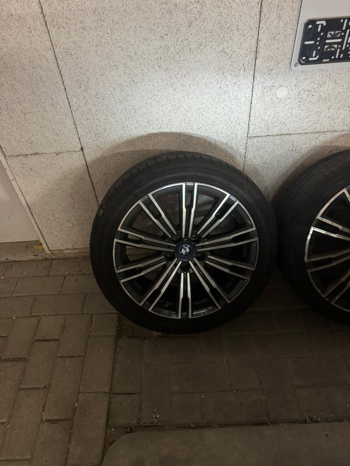 Bmw m sport velgen 18 inch, Ophalen, Gebruikt, 1200 watt of meer, Decoupeerzaag