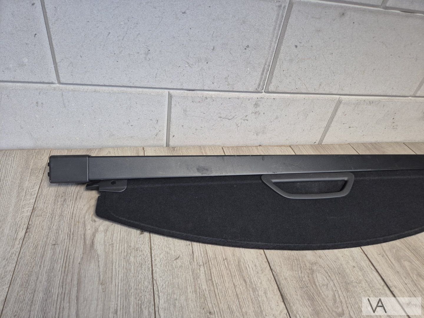 Rolhoes hoedenplank rollo Renault Clio 4 station 2013 - 2019, Auto-onderdelen, Interieur en Bekleding, Gebruikt, -, Renault, -