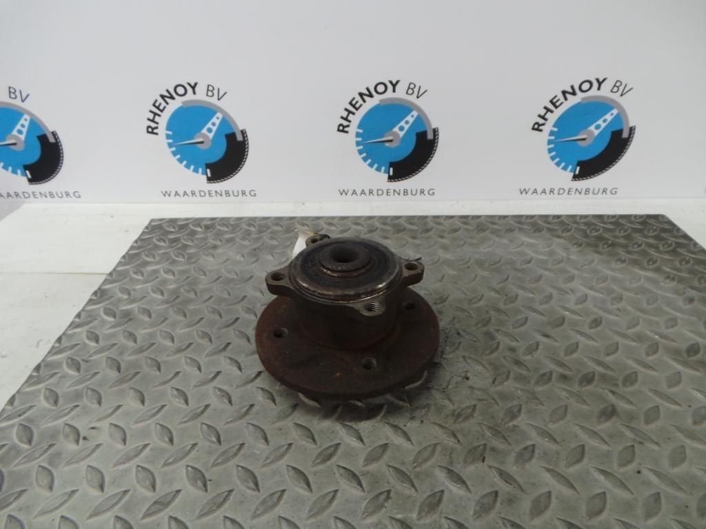 MINI (BMW) MINI FUSEE RA  2003, Ophalen of Verzenden, Gebruikt, Stiba lid
