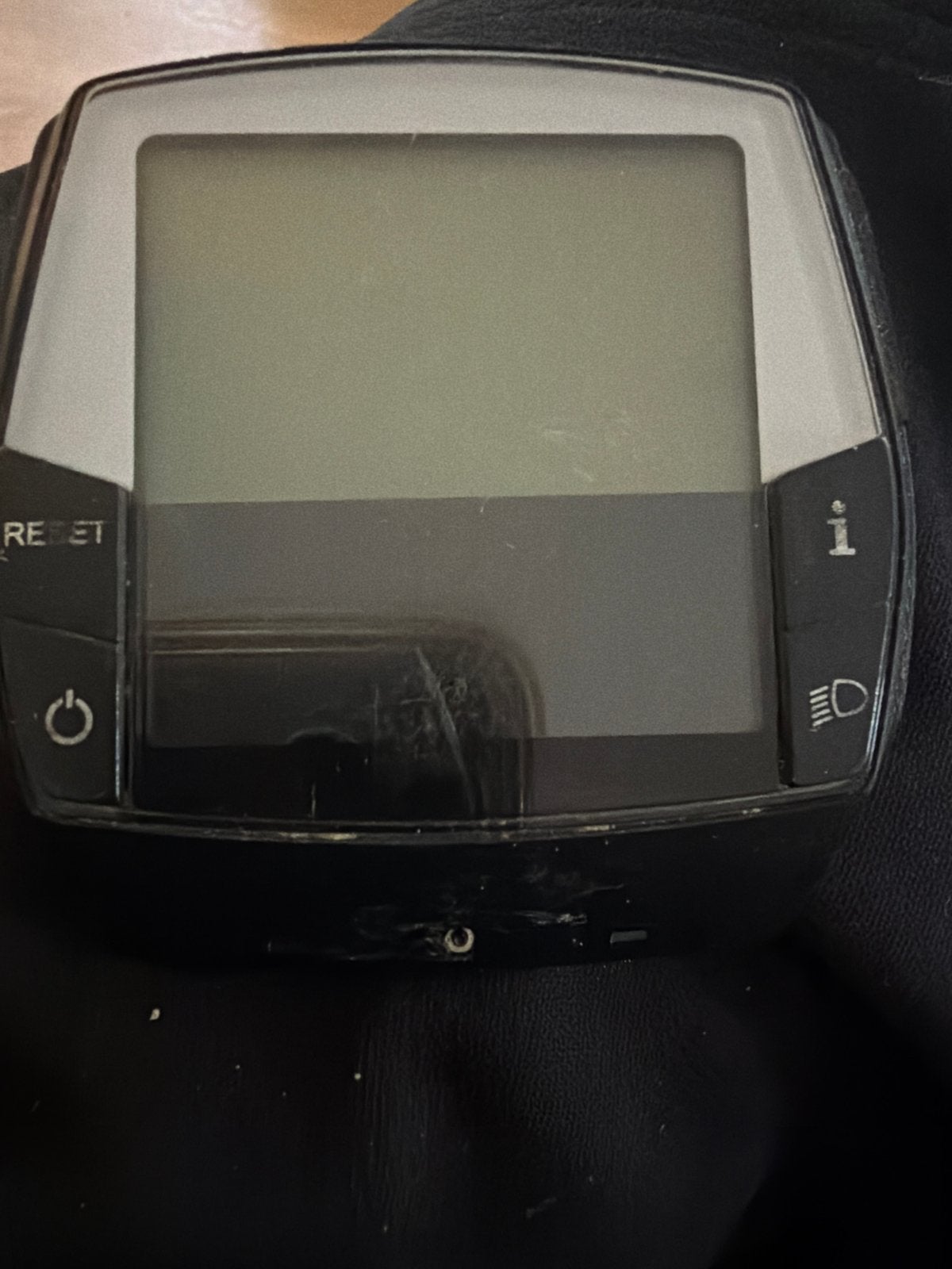 Bosch Intuvia Display E-bike Fietscomputer, Ophalen of Verzenden, Gebruikt