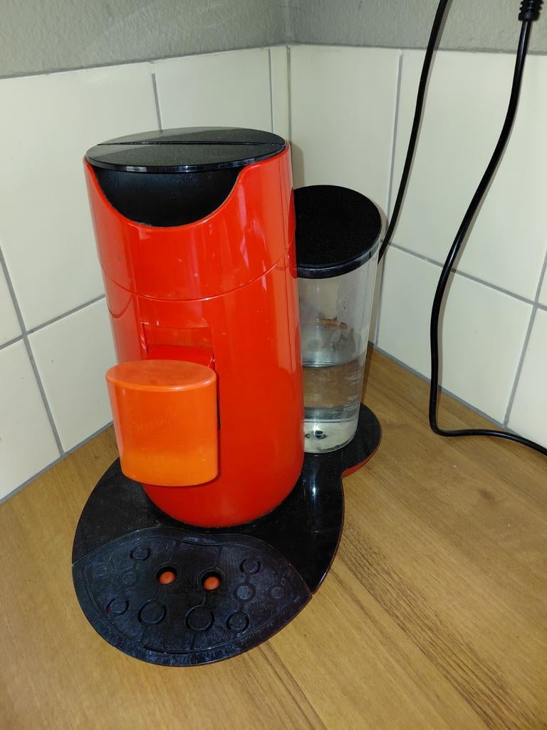 Senseo koffiezetapparaat gratis, Ophalen, Koffiemachine