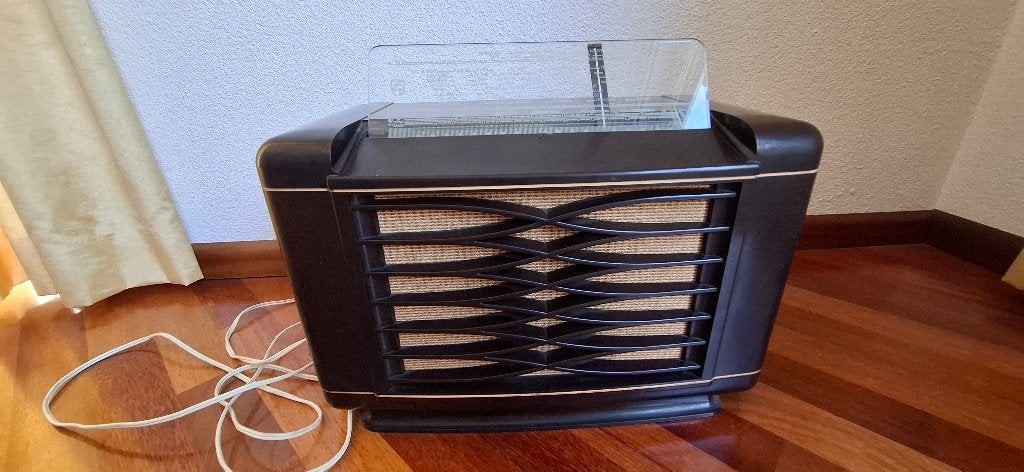 Originele PHILIPS radio, Ophalen, Gebruikt, Radio