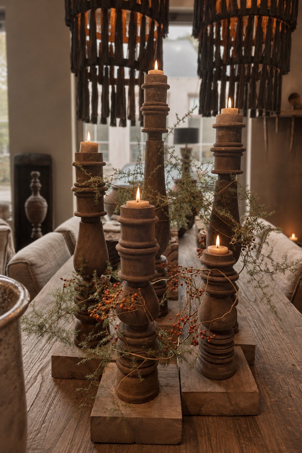 Stijl jouw interieur met Aura Peeperkorn | New collection, Ophalen of Verzenden