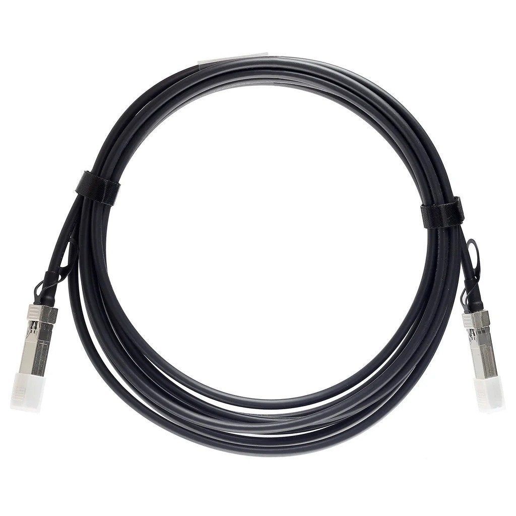 *NIEUW* Cisco 25GBASE-CR SFP28 DAC Kabel 3M SFP-H25G-CU3M, Niet ingevuld, Niet ingevuld, Niet ingevuld