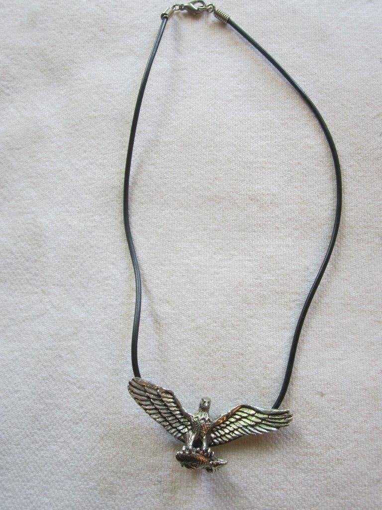 32.  Aparte hanger, Ophalen, Overige materialen, Hanger
