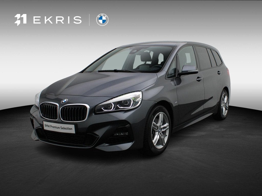 BMW 2 Serie Gran Tourer 218i M Sportpakket | Executive | LED