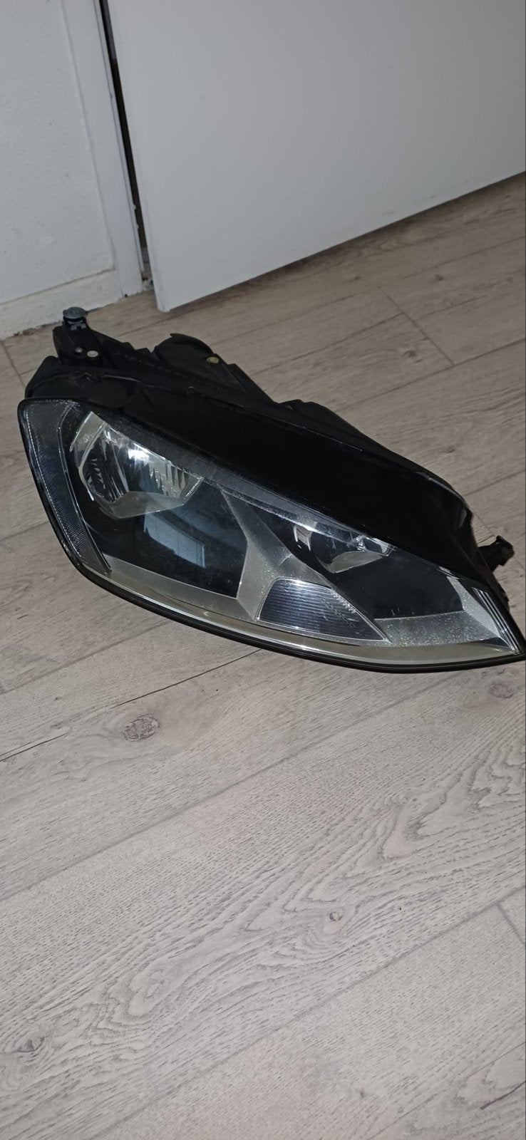 Koplamp voor auto - Gebruikt golf 7, Auto-onderdelen, Verlichting, Ophalen, Gebruikt