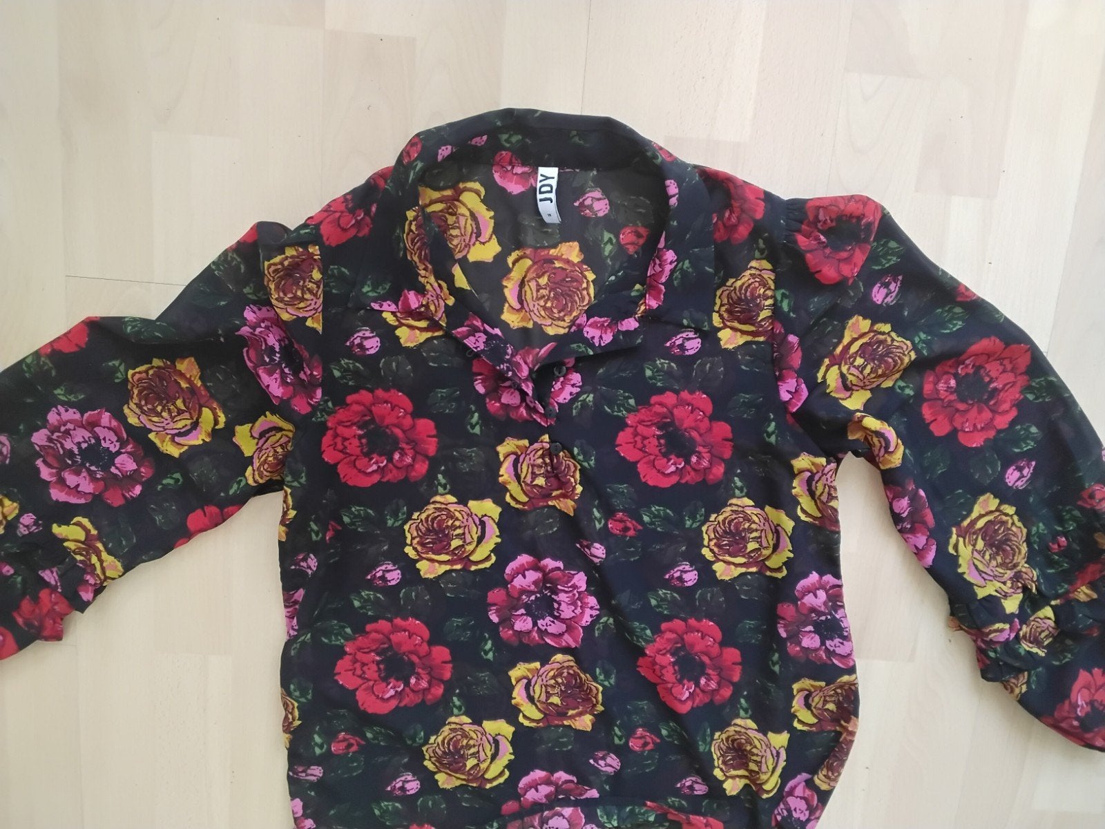 blouse JDY 38, Maat 38/40 (M), Overige kleuren, Nieuw, Ophalen of Verzenden