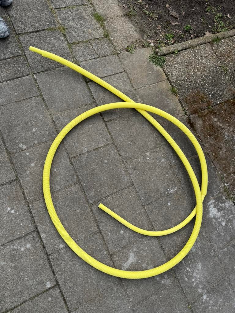 Henco Gasbuis, Overige materialen, 6 meter of meer, Overige typen, Nieuw