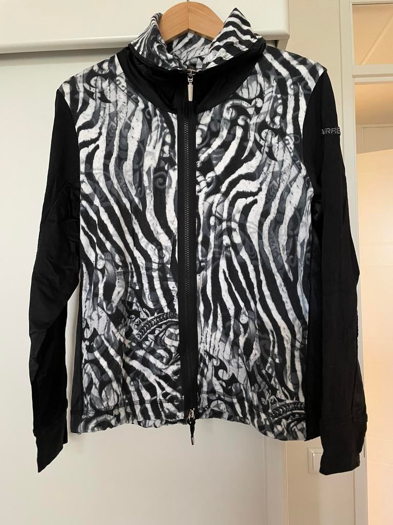 Airfield vest, Kleding | Dames, Overige kleuren, Maat 42/44 (L), Ophalen of Verzenden, Zo goed als nieuw