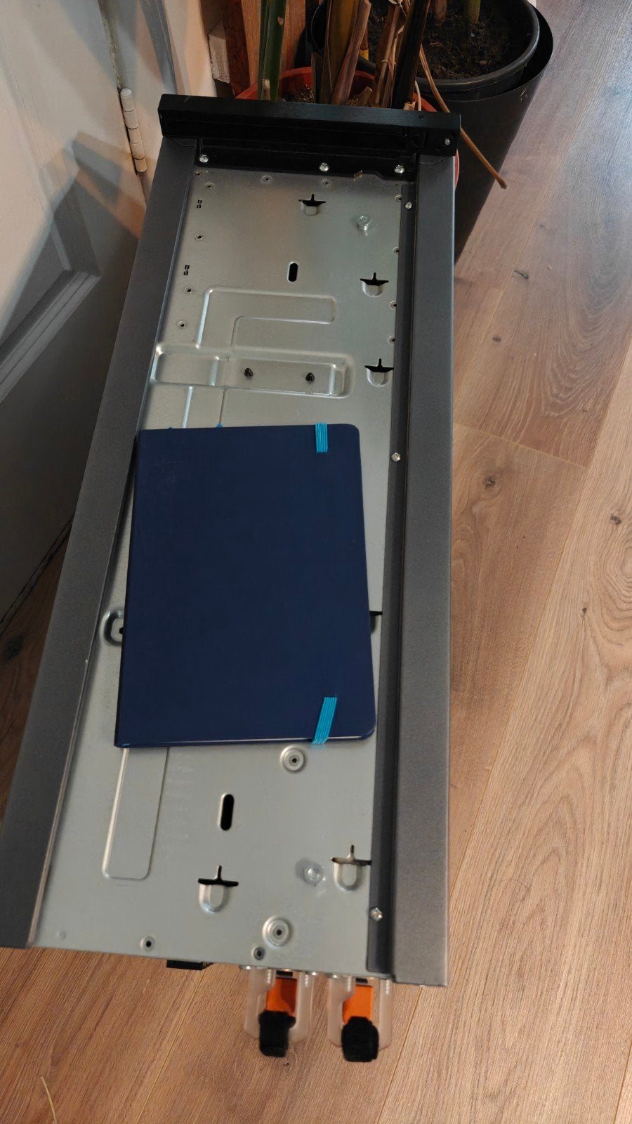 Dell PowerEdge T430 Server - 2x E5-2620 v4, 128GB RAM, Computers en Software, Servers, Gebruikt, 2 tot 3 Ghz, 128 GB, Ophalen of Verzenden