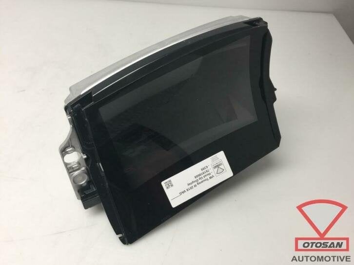 vw touareg iii 2018 head up head up display 761919608, Gebruikt, Volkswagen, Volkswagen AG, Berliner Ring 2
38440  Wolfsburg, DE