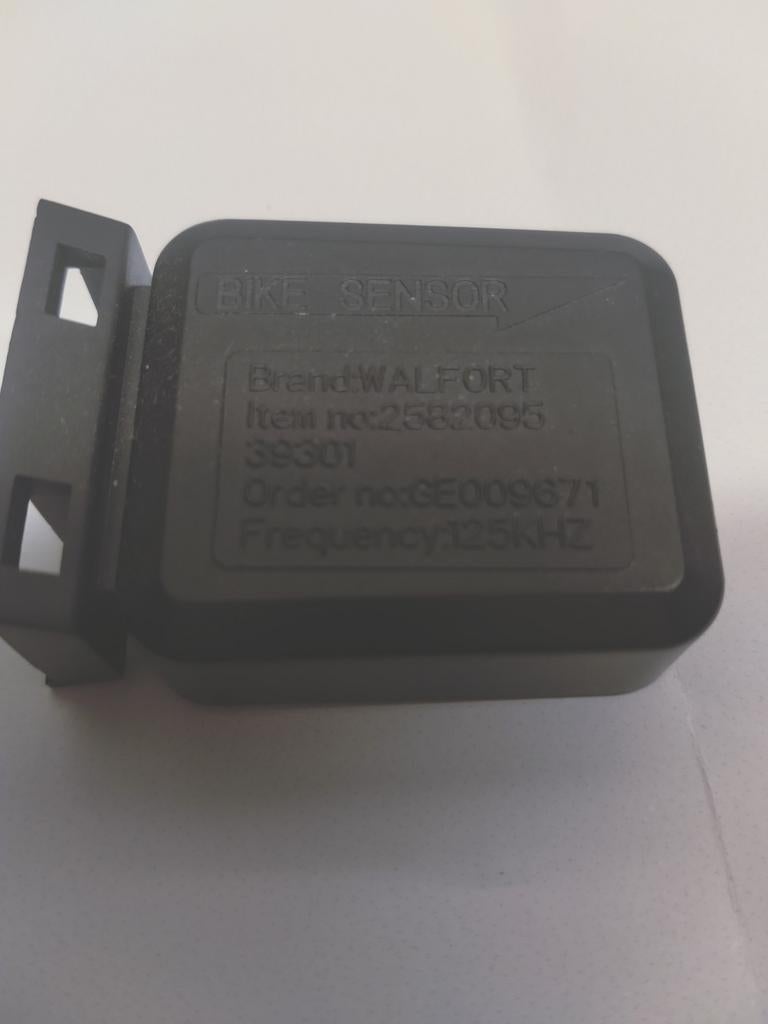 Walfort Fiets Sensor - Cadans/Snelheid, Fietsen en Brommers, Fietsaccessoires | Fietscomputers, Ophalen of Verzenden