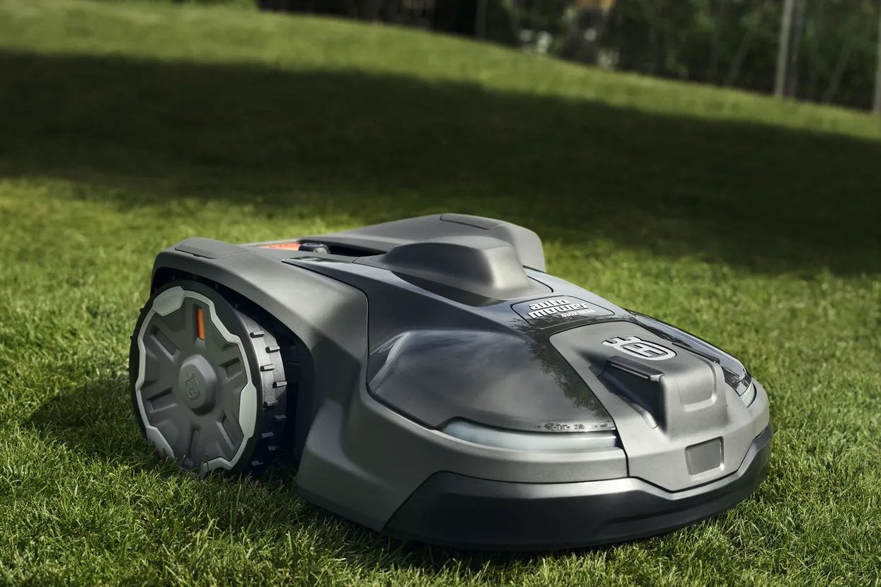 Husqvarna 450x Nera Robotmaaier - Nieuw - Actieprijs!, Ophalen, Nieuw, Meer dan 25 cm, Bestuurbaar via app